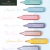 RESALTADORES METALIZADOS FABER CASTELL - comprar online