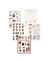 LIBRETA DE STICKERS HARRY POTTER - MOOVING - comprar online