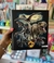 CARPETA MOOVING JURASSIC WORLD 3X40 - Librería LyM