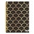 CUADERNO MOOVING CHIC 16X21