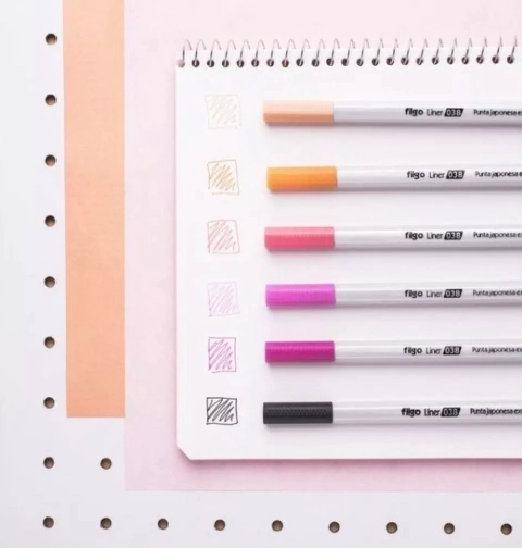 Microfibra Filgo X6 Pink - comprar online