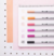 MICROFIBRA FILGO X6 PINK - comprar online