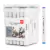 MARCADORES TOUCH DOBLE PUNTA DELI X36