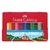 LÁPICES FABER CASTELL X36 LATA