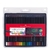 LÁPICES SUPER SOFT FABER CASTELL X24