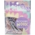 CLIPS PASTEL 50 MM X25 MOOVING