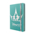 CUADERNO NOTES DISNEY MOOVING