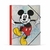 CARPETA MOOVING MICKEY OFICIO 3 SOLAPAS