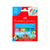 LAPICES CORTOS X12 FABER CASTELL - comprar online