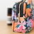 BOLSITO CUERINA NEGRO - comprar online