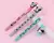 Roller Borrable Wero Minnie Mouse - comprar online