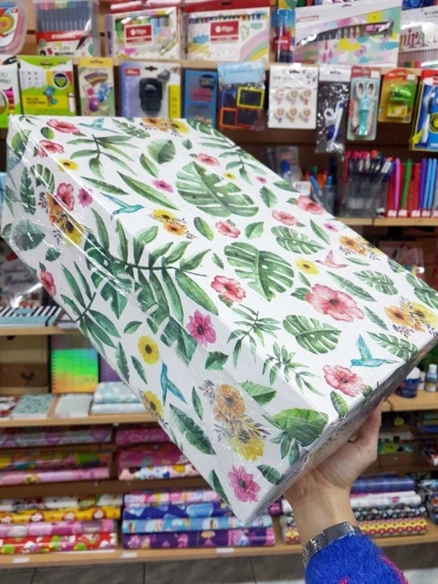 Caja Wild 40 X 26.5 X 14