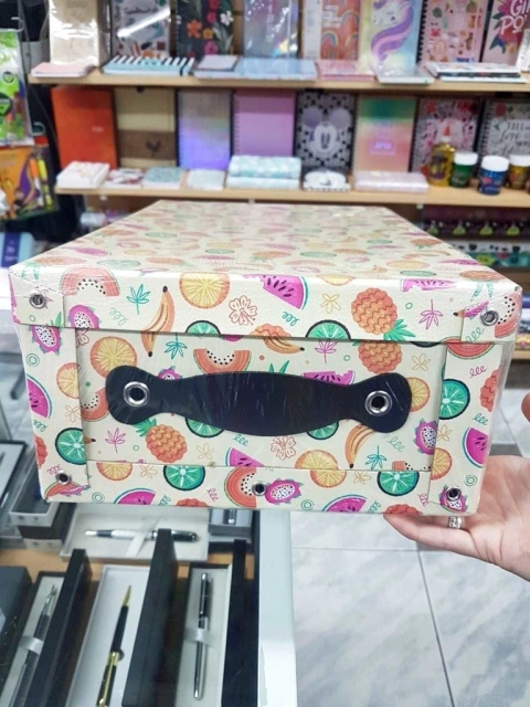 Caja Citric 40 X 26.5 X 14