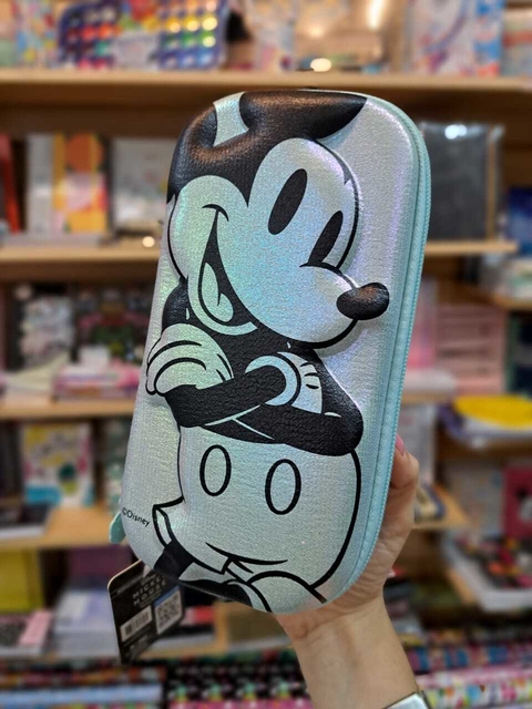 Cartuchera Box Mickey - Mooving
