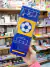 Cartuchera Mecánica Boca Juniors en internet