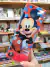 Cartuchera Mecánica Mickey
