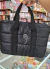 Funda Notebook Matelasse Negro