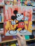 CARPETA MICKEY MOOVING 3X40 - ROJA