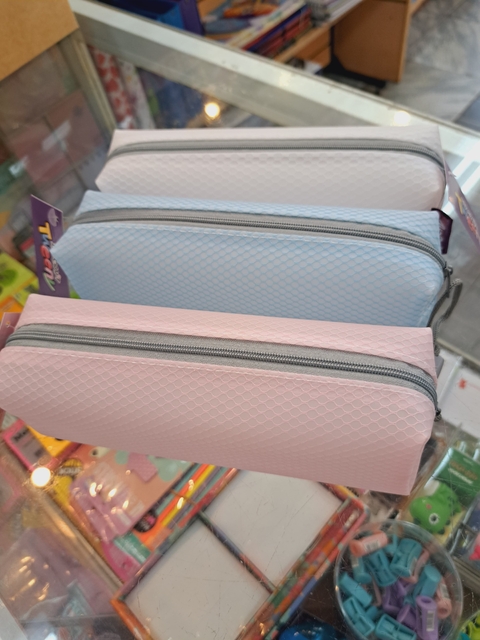 Cartuchera Tubo Tweeny Ibi Craft
