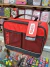 LUNCHERA THERMOS ROJA
