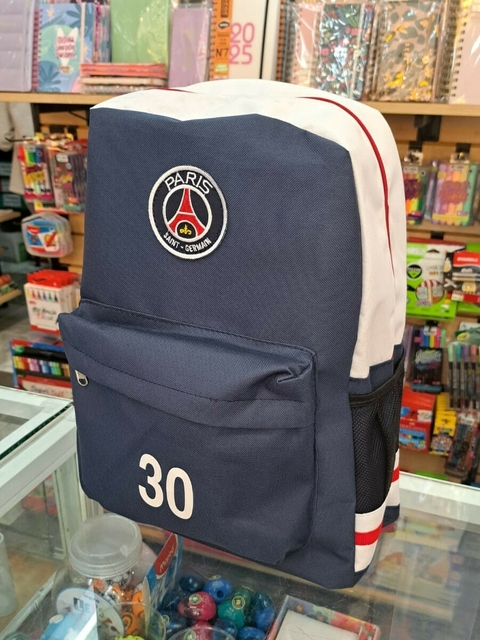Mochila Psg 1 Cierre