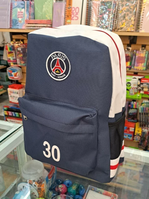 Mochila Psg 1 Cierre