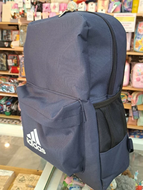Mochila Adidas 1 Cierre