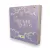Carpeta Lobo 3X40 Make Your Magic Nro 3 - Lila - comprar online