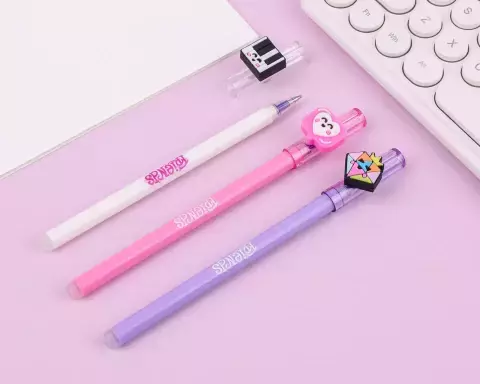 Roller Borrable Wero Friends - comprar online