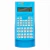 Calculadora Científica 240 Funciones (12 dig) C/tapa - Deli Core - Librería LyM