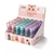 BOLIGRAFO QIWI HUELLITA 4 COLORES - comprar online
