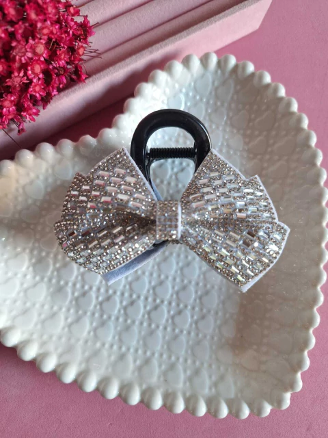 Presilha Damila- Prata