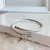 Bracelete Marta em aço inoxidável na internet