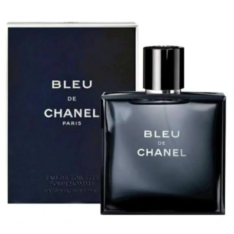Bleu 100ml Toilette - Chanel - comprar online