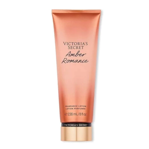 Hidratante 236ml - Amber Romance - Victoria Secret - comprar online