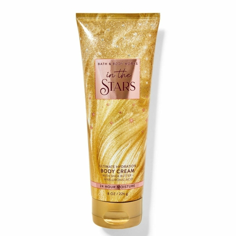 Hidratante - In The Star - Bath & Body Works 226ml - comprar online