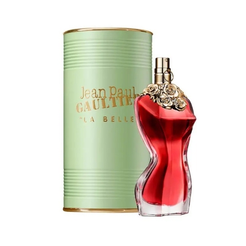 La Belle 100ml Eau de Parfum - Jean Paul Gaultier - Caixa Aberta - comprar online