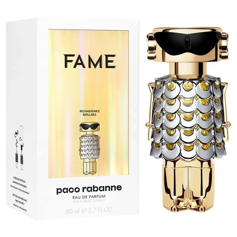 Fame 80ml Eau De Parfum - Paco Rabanne - comprar online