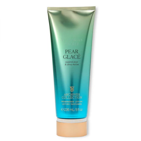 Hidratante 236ml - Pear Glace - Victoria Secret - comprar online