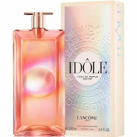 Idôle Nectar 100ml Eau de Parfum - Lancôme - comprar online