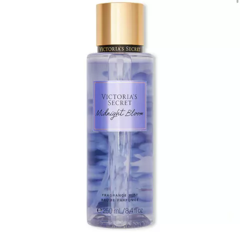 Body Splash 236ml - Midnight Bloom - Victoria's Secret Pink