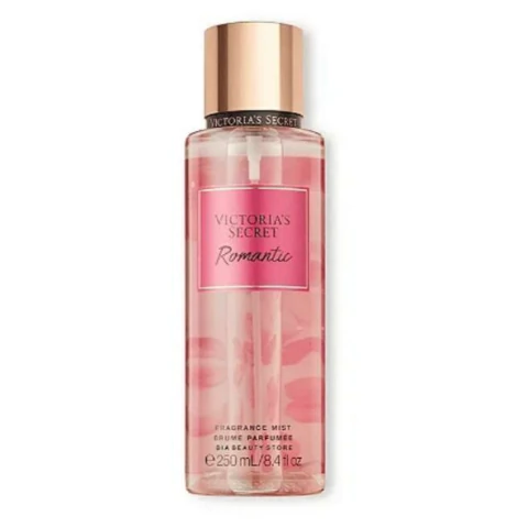 Body Splash 236ml - Romantic - Victoria Secret - comprar online