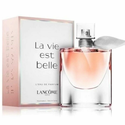 La Vie Est Belle 30ml L`eau De Parfum - Lancôme - comprar online