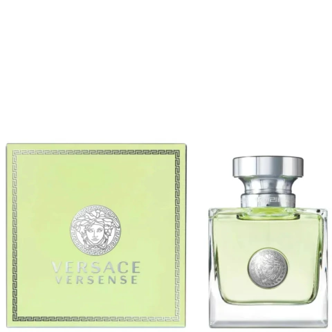 Versace Versense 100ml Eau de Toilette - Versace - comprar online