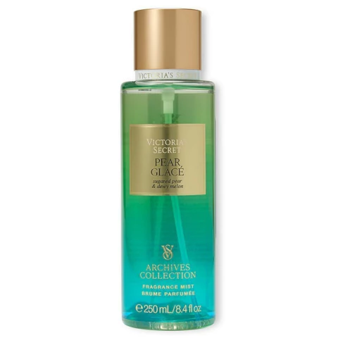 Body Splash 236ml - Pear Glace - Victoria Secret - comprar online