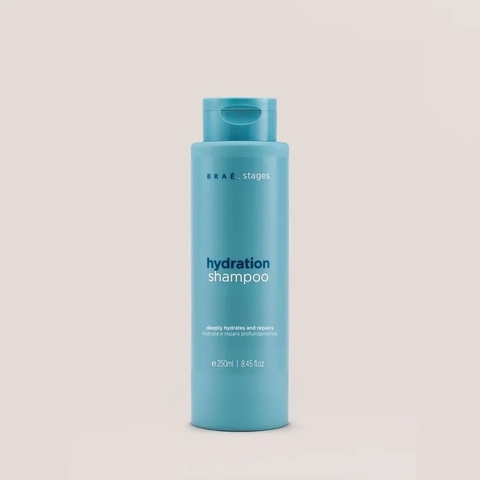 Braé - Shampoo Hidratação - 250ml - comprar online