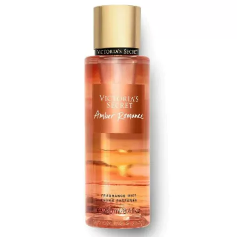 Body Splash 236ml - Amber Romance - Victoria Secret
