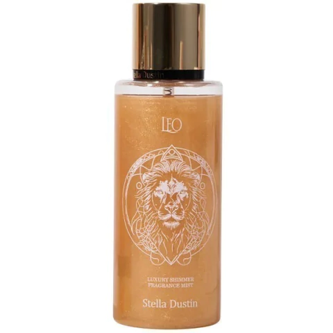 Stella Dustin - Splash Shimmer Signo Leo - 250ml - comprar online