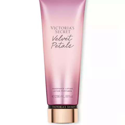 Hidratante 236ml - Velvet Petals - Victoria Secret - comprar online