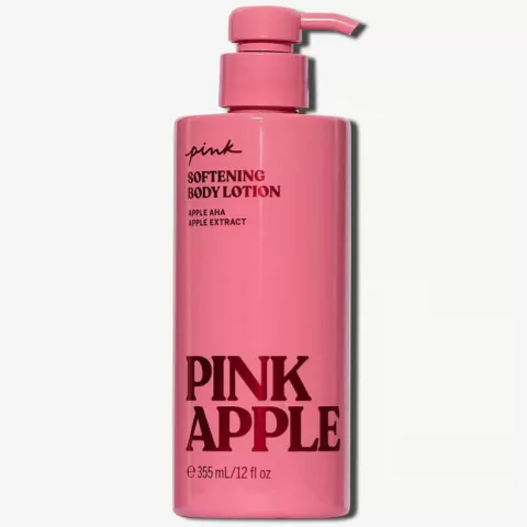 Hidratante 355ml - Pink Apple - Victoria's Secret Pink